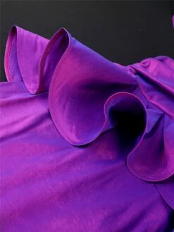 Women's Party Dress Cocktail Dress Satin Dress Midi Dress Purple Short Sleeve Pure Color Ruched Summer Spring Fall Off Shoulder Fashion Wedding Guest Vacation Summer Dress 2023 S M L XL XXL 3XL 4XL 13 Women's Party Dress Cocktail Dress Satin Dress Midi Dress Purple Short Sleeve Pure Color Ruched Summer Spring Fall Off Shoulder Fashion Wedding Guest Vacation Summer Dress 2023 S M L XL XXL 3XL 4XL -LIGHTINTHEBOX Shop nadiav1691464494398