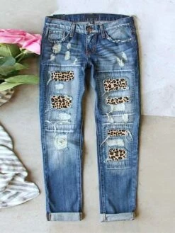 Women's Jeans Full Length Denim Medium Waist Fashion Trousers Daily Wear Casual Daily Deep Green Deep Pink S M Spring, Fall, Winter, Summer 20 Women's Jeans Full Length Denim Medium Waist Fashion Trousers Daily Wear Casual Daily Deep Green Deep Pink S M Spring, Fall, Winter, Summer -LIGHTINTHEBOX Shop ndmbuh1666750762066