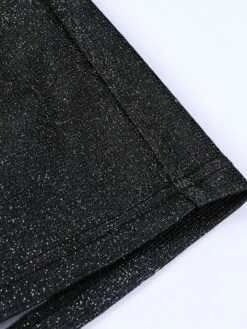 Women's Party Dress Homecoming Dress Holiday Dress Mini Dress Silver Black Pink Sleeveless Pure Color Cold Shoulder Fall Winter Spaghetti Strap Party Party 2023 S M L -LIGHTINTHEBOX Shop nduusq1660213468199