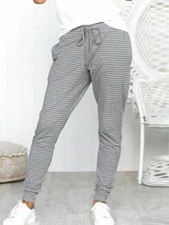Women's Skinny Chinos Pants Trousers Full Length Streetwear Casual Street Daily Grey S M Fall Winter 7 Women's Skinny Chinos Pants Trousers Full Length Streetwear Casual Street Daily Grey S M Fall Winter -LIGHTINTHEBOX Shop nfbyxp1693466765124