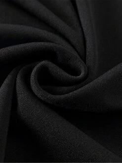 Women's Bootcut Flare Slim Full Length High Cut Micro-elastic High Waist Fashion Streetwear Party Street Black S M Fall Winter -LIGHTINTHEBOX Shop nfolna1692603213247