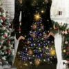 Women's Christmas Casual Dress T Shirt Dress Tee Dress Midi Dress Black Long Sleeve Tree Pocket Print Winter Fall Crew Neck Vacation Casual Fall Dress 2022 S M L XL XXL 3XL / Winter Dress 2 Women's Christmas Casual Dress T Shirt Dress Tee Dress Midi Dress Black Long Sleeve Tree Pocket Print Winter Fall Crew Neck Vacation Casual Fall Dress 2022 S M L XL XXL 3XL / Winter Dress -LIGHTINTHEBOX Shop njgdrv1668139309644