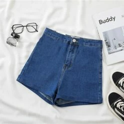 Women's Shorts Jeans Patchwork Plain Classic Modern Regular Spring &Fall Black White Dark Blue Light Blue Grey 21 Women's Shorts Jeans Patchwork Plain Classic Modern Regular Spring &Fall Black White Dark Blue Light Blue Grey -LIGHTINTHEBOX Shop njnueu1675748234517