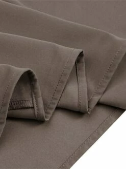 Women's Casual Dress Cotton Linen Dress Abaya Maxi Long Dress Linen / Cotton Blend Classic Casual Outdoor Daily Vacation Crew Neck Ruched Long Sleeve Spring Fall Winter 2023 Loose Fit Black Brown 14 Women's Casual Dress Cotton Linen Dress Abaya Maxi Long Dress Linen / Cotton Blend Classic Casual Outdoor Daily Vacation Crew Neck Ruched Long Sleeve Spring Fall Winter 2023 Loose Fit Black Brown -LIGHTINTHEBOX Shop nllpdi1692341021512