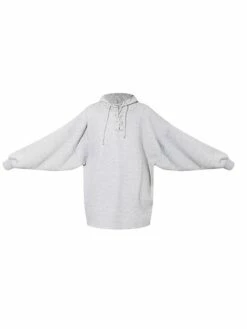 Women's Casual Dress Hoodie Dress Winter Dress Mini Dress Drawstring Daily Date Going Out Fashion Basic Hooded Long Sleeve 2023 Loose Fit Black Gray Color M L XL Size -LIGHTINTHEBOX Shop nmfulr1693813858172