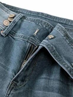 Women‘s Flare Low Rise Jeans Bootcut Full Length Denim Wide Leg Micro-elastic High Waist Fashion Casual Daily Light Blue Black S M 32 Women‘s Flare Low Rise Jeans Bootcut Full Length Denim Wide Leg Micro-elastic High Waist Fashion Casual Daily Light Blue Black S M -LIGHTINTHEBOX Shop nppgfx1680839301473