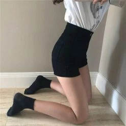 Women's Shorts Jeans Patchwork Plain Classic Modern Regular Spring &Fall Black White Dark Blue Light Blue Grey 13 Women's Shorts Jeans Patchwork Plain Classic Modern Regular Spring &Fall Black White Dark Blue Light Blue Grey -LIGHTINTHEBOX Shop oahufn1675748231004