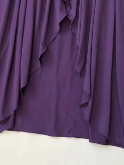 Women's Plus Size Work Dress Black Dress A Line Dress Fashion Long Dress Maxi Dress Ruched V Neck Long Sleeve Plain Loose Fit Black Wine Dark Green Fall XL XXL 3XL 4XL -LIGHTINTHEBOX Shop oaswnd1693203517002