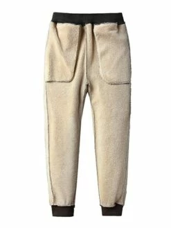 Women's Fleece Pants Sweatpants Joggers Full Length Side Pockets Micro-elastic Mid Waist Hip-Hop Athleisure Leisure Sports Weekend Black Pink S M Fall & Winter 14 Women's Fleece Pants Sweatpants Joggers Full Length Side Pockets Micro-elastic Mid Waist Hip-Hop Athleisure Leisure Sports Weekend Black Pink S M Fall & Winter -LIGHTINTHEBOX Shop oawxti1644220696139