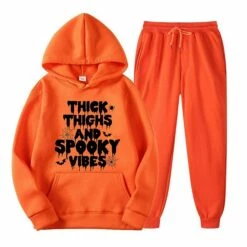 Men's Women's Unisex Tracksuit Sweatsuit 2 Piece Athletic Winter Long Sleeve Thermal Warm Breathable Moisture Wicking Fitness Gym Workout Running Sportswear Activewear White Pink Orange -LIGHTINTHEBOX Shop ofembz1693566098241