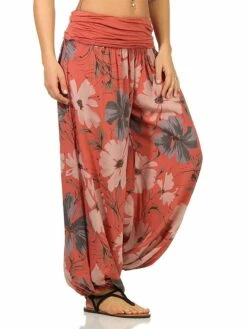 Women's Wide Leg Pants Trousers Baggy Full Length Baggy Print Micro-elastic Low Rise Streetwear Simple Outdoor Vacation Black Army Green S M Spring Autumn / Fall 26 Women's Wide Leg Pants Trousers Baggy Full Length Baggy Print Micro-elastic Low Rise Streetwear Simple Outdoor Vacation Black Army Green S M Spring Autumn / Fall -LIGHTINTHEBOX Shop okznbj1690443463522