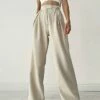 Womenâs Wide Leg Dress Pants Trousers Full Length Fashion Streetwear Street Daily Black Apricot S M Fall Winter 1 Womenâs Wide Leg Dress Pants Trousers Full Length Fashion Streetwear Street Daily Black Apricot S M Fall Winter -LIGHTINTHEBOX Shop oonhbi1695112631766