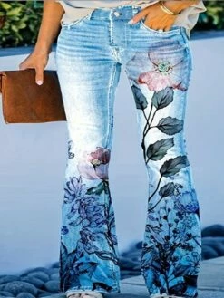 Women's Slacks Long Casual Casual Claret Amethyst L XL Spring, Fall, Winter, Summer 33 Women's Slacks Long Casual Casual Claret Amethyst L XL Spring, Fall, Winter, Summer -LIGHTINTHEBOX Shop oyxvsm1697444190418