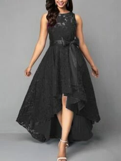 Women‘s Semi Formal Party Dress Wedding Guest Corset Dress Lace Dress Long Dress Maxi Dress Black Wine Blue Sleeveless Pure Color Lace Up Spring Summer Crew Neck 2023 S M L XL XXL 3XL 4XL 5XL 16 Women‘s Semi Formal Party Dress Wedding Guest Corset Dress Lace Dress Long Dress Maxi Dress Black Wine Blue Sleeveless Pure Color Lace Up Spring Summer Crew Neck 2023 S M L XL XXL 3XL 4XL 5XL -LIGHTINTHEBOX Shop pauevi1657508709945