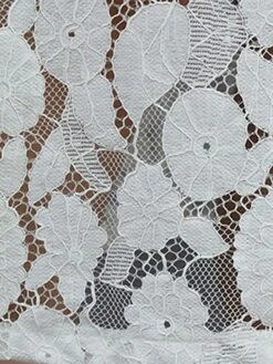 Women's Work Dress Lace Dress Black Dress Fashion Midi Dress Lace Pocket Crew Neck Long Sleeve Plain Loose Fit Black White Pink Fall M L XL XXL 3XL -LIGHTINTHEBOX Shop pecmrz1693281270672