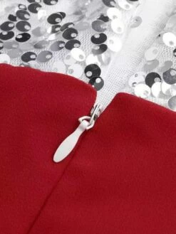 Women‘s Plus Size Curve Party Dress Sequin Dress Homecoming Dress Solid Color Midi Dress Short Sleeve Mesh Patchwork Crew Neck Classic Party Black White Spring Summer XL 3XL 4XL 5XL 11 Women‘s Plus Size Curve Party Dress Sequin Dress Homecoming Dress Solid Color Midi Dress Short Sleeve Mesh Patchwork Crew Neck Classic Party Black White Spring Summer XL 3XL 4XL 5XL -LIGHTINTHEBOX Shop pgghfq1672986684332