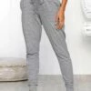 Women's Skinny Chinos Pants Trousers Full Length Streetwear Casual Street Daily Grey S M Fall Winter 1 Women's Skinny Chinos Pants Trousers Full Length Streetwear Casual Street Daily Grey S M Fall Winter -LIGHTINTHEBOX Shop phopzt1693466762802