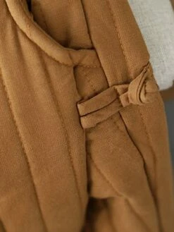 Women's Slacks Down Pants Baggy Full Length Baggy Micro-elastic Fashion Streetwear Outdoor Street Army Green 882# 219# Black 219# L [recommended 100-115 Catties] XL [recommended 115-130 Catties] Fall -LIGHTINTHEBOX Shop pishfy1692182857499