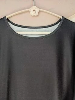 Women's Casual Dress Christmas Dress Sweatshirt Dress Snowflake Ugly Christmas Print Crew Neck Mini Dress Active Fashion Outdoor Christmas Long Sleeve Loose Fit Black Brown Khaki Fall Winter S M L XL -LIGHTINTHEBOX Shop pjvlwx1695888578015