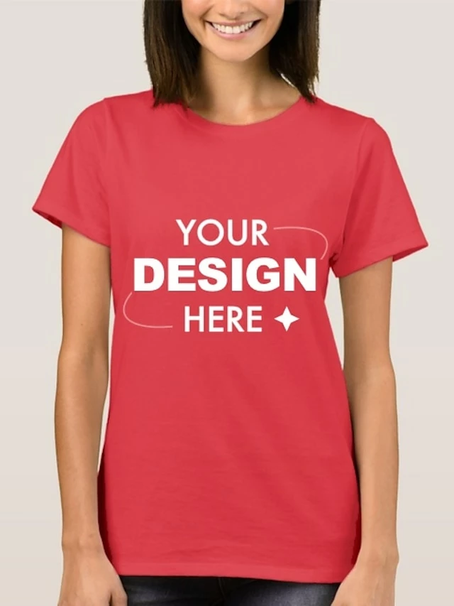 Women's T Shirt Tee 100% Cotton Custom Print Black White Floral Print Short Sleeve Holiday Weekend Basic Round Neck Regular Fit Floral Painting All Seasons 3 Women's T Shirt Tee 100% Cotton Custom Print Black White Floral Print Short Sleeve Holiday Weekend Basic Round Neck Regular Fit Floral Painting All Seasons