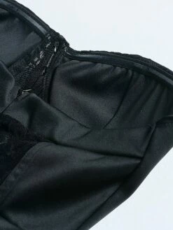 Women‘s Prom Party Dress Black Dress Long Dress Maxi Dress Red Sleeveless Pure Color Lace Winter Fall Autumn Strapless Party 2023 S M L XL XXL 3XL 4XL 5XL -LIGHTINTHEBOX Shop pnwbzi1676616472832