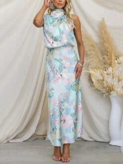 Women's Prom Dress Party Dress Satin Dress Long Dress Maxi Dress White Blue Orange Sleeveless Floral Ruched Fall Winter Autumn Halter Neck Fashion Evening Party Vacation 2023 S M L XL 21 Women's Prom Dress Party Dress Satin Dress Long Dress Maxi Dress White Blue Orange Sleeveless Floral Ruched Fall Winter Autumn Halter Neck Fashion Evening Party Vacation 2023 S M L XL -LIGHTINTHEBOX Shop pnwkpz1694592347354