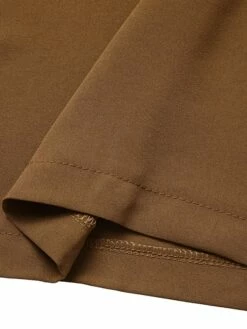 Women's Wide Leg Chinos Capri Shorts Full Length Pleated Baggy Micro-elastic Casual Chino Daily Vacation Black Blue L XL Spring Fall -LIGHTINTHEBOX Shop pskvzn1662459852806