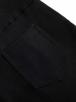 Women's Leggings Full Length Pocket High Elasticity High Waist Fashion Streetwear Street Daily Black 1# Black 2# M L Fall Winter -LIGHTINTHEBOX Shop psngzp1695713365917