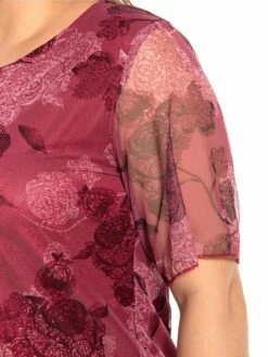 Women's Plus Size Party Dress Cocktail Dress Wedding Guest Dress Midi Dress Wine Blue Short Sleeve Floral Mesh Summer Spring Fall Crew Neck Fashion Wedding Guest Vacation Summer Dress 2023 L XL XXL 16 Women's Plus Size Party Dress Cocktail Dress Wedding Guest Dress Midi Dress Wine Blue Short Sleeve Floral Mesh Summer Spring Fall Crew Neck Fashion Wedding Guest Vacation Summer Dress 2023 L XL XXL -LIGHTINTHEBOX Shop pwhtec1694771297702