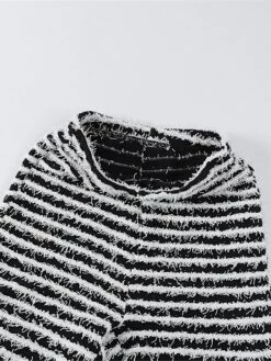 Women's Wide Leg Pants Trousers Full Length Fashion Streetwear Street Daily Black Purple S M Fall Winter -LIGHTINTHEBOX Shop qdsigy1695025443095