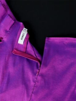 Women's Party Dress Cocktail Dress Satin Dress Midi Dress Purple Short Sleeve Pure Color Ruched Summer Spring Fall Off Shoulder Fashion Wedding Guest Vacation Summer Dress 2023 S M L XL XXL 3XL 4XL 14 Women's Party Dress Cocktail Dress Satin Dress Midi Dress Purple Short Sleeve Pure Color Ruched Summer Spring Fall Off Shoulder Fashion Wedding Guest Vacation Summer Dress 2023 S M L XL XXL 3XL 4XL -LIGHTINTHEBOX Shop qlbluy1691464494867