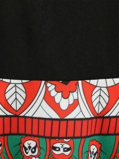 Women's Christmas Retro 1950s Vintage Dress Midi Dress Party Ruched Bow Christmas Tree Crew Neck Long Sleeve Regular Fit Fall Winter 2023 Black S M L XL 12 Women's Christmas Retro 1950s Vintage Dress Midi Dress Party Ruched Bow Christmas Tree Crew Neck Long Sleeve Regular Fit Fall Winter 2023 Black S M L XL -LIGHTINTHEBOX Shop qlzeda1695363607244