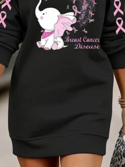 Women's Casual Dress Sweatshirt Dress Winter Dress Galaxy Print Crew Neck Mini Dress Fashion Streetwear Outdoor Daily Long Sleeve Loose Fit Black Fall Winter S M L XL XXL -LIGHTINTHEBOX Shop qrgosj1695371206004