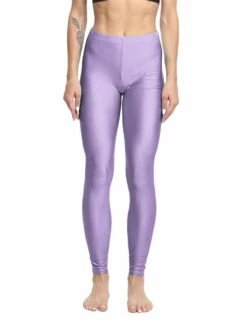 Women's Slim Pants Trousers Leggings Claret Deep Green Grey High Waist Fashion Streetwear Casual Party Street Causal High Cut High Elasticity Full Length Breathability Plain One-Size -LIGHTINTHEBOX Shop qwhzqv1689665690288