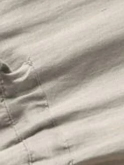 Women's Casual Dress Cotton Linen Dress A Line Dress Midi Dress Cotton Blend Basic Casual Outdoor Vacation Shirt Collar Pocket Short Sleeve Summer Spring 2023 Regular Fit Red Green Gray Plain M L XL -LIGHTINTHEBOX Shop qwjdgl1682673453175