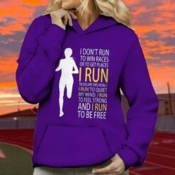 Women's Hoodie Running Shirt Pocket Long Sleeve Sweatshirt Athletic Athleisure Thermal Warm Breathable Moisture Wicking Fitness Gym Workout Running Sportswear Activewear Pink Red Blue