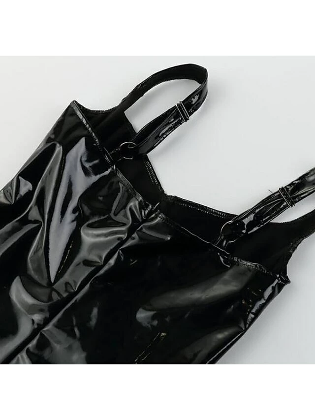 Women's Sheath Dress Black Dress Red Dress Mini Dress Black Red Sleeveless Pure Color Backless Winter Fall Spring Spaghetti Strap Hot Party Winter Dress Birthday Slim 2022 S M L 9 Women's Sheath Dress Black Dress Red Dress Mini Dress Black Red Sleeveless Pure Color Backless Winter Fall Spring Spaghetti Strap Hot Party Winter Dress Birthday Slim 2022 S M L - Image 7