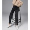 Women's Pants Trousers Fleece Solid Color Warm Ups Thick Winter Brown Grey Black -LIGHTINTHEBOX Shop rqeaif1675323979079