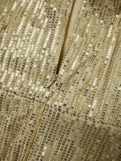 Women's Party Dress Sequin Dress Cocktail Dress Long Dress Maxi Dress Gold Sleeveless Pure Color Sequins Summer Spring Fall Halter Neck Fashion Party Birthday Wedding Guest Slim 2023 S M L XL 15 Women's Party Dress Sequin Dress Cocktail Dress Long Dress Maxi Dress Gold Sleeveless Pure Color Sequins Summer Spring Fall Halter Neck Fashion Party Birthday Wedding Guest Slim 2023 S M L XL -LIGHTINTHEBOX Shop rsduvp1677574434385