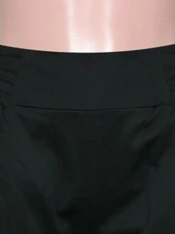 Women's Cargo Pants Plus Size Curve Active Chinos Full Length Micro-elastic Mid Waist Fashion Streetwear Street Daily Almond Black S M Fall Winter -LIGHTINTHEBOX Shop rsihyc1693552833685