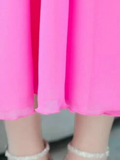 Women's Two Piece Dress Set Casual Dress Outdoor Daily Streetwear Modern Ruched Midi Dress V Neck 3/4 Length Sleeve Plain Regular Fit White Light Green Dark Pink Summer Spring S M L XL XXL -LIGHTINTHEBOX Shop rvfxgb1678430738767