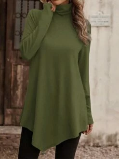 Women's Casual Dress Sweatshirt Dress Plain Dress Mini Dress Patchwork Daily Vacation Going Out Active Fashion Turtleneck Long Sleeve 2023 Loose Fit Black White Pink Color S M L XL XXL Size 11 Women's Casual Dress Sweatshirt Dress Plain Dress Mini Dress Patchwork Daily Vacation Going Out Active Fashion Turtleneck Long Sleeve 2023 Loose Fit Black White Pink Color S M L XL XXL Size -LIGHTINTHEBOX Shop rvxzea1694594539202