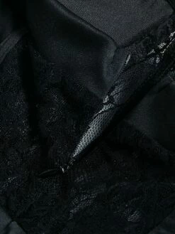 Women‘s Prom Party Dress Black Dress Long Dress Maxi Dress Red Sleeveless Pure Color Lace Winter Fall Autumn Strapless Party 2023 S M L XL XXL 3XL 4XL 5XL -LIGHTINTHEBOX Shop samnct1676616468688