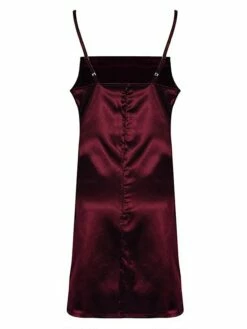 Women‘s Party Dress Satin Dress Sheath Dress Cocktail Party Club Mini Dress Party Hot Spaghetti Strap Sleeveless Backless 2023 Regular Fit Black Champagne Wine Pure Color S M L XL 2XL 25 Women‘s Party Dress Satin Dress Sheath Dress Cocktail Party Club Mini Dress Party Hot Spaghetti Strap Sleeveless Backless 2023 Regular Fit Black Champagne Wine Pure Color S M L XL 2XL -LIGHTINTHEBOX Shop sbgpky1672828173549