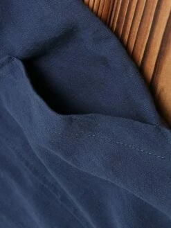 Women‘s Casual Dress Cotton Dress Shirt Dress Swing Dress Midi Dress Blue Yellow Red Long Sleeve Pure Color Pocket Summer Fall Spring Shirt Collar Basic Daily Weekend Loose Fit 2023 S M L XL XXL 3XL -LIGHTINTHEBOX Shop sfyjfh1673853091078