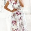 Women's Casual Dress Swing Dress Floral Dress Midi Dress Red Blue Sleeveless Floral Ruffle Summer Spring V Neck Stylish Loose Fit 2023 S M L XL 2 Women's Casual Dress Swing Dress Floral Dress Midi Dress Red Blue Sleeveless Floral Ruffle Summer Spring V Neck Stylish Loose Fit 2023 S M L XL -LIGHTINTHEBOX Shop sghbar1650355495896