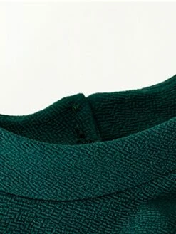 Women's Work Dress Casual Dress Semi Formal Dress Fashion Office Daily Workfashion Mini Dress Ruched Crew Neck Half Sleeve Plain Regular Fit Pink Wine Green Fall Winter S M L XL 30 Women's Work Dress Casual Dress Semi Formal Dress Fashion Office Daily Workfashion Mini Dress Ruched Crew Neck Half Sleeve Plain Regular Fit Pink Wine Green Fall Winter S M L XL -LIGHTINTHEBOX Shop shjtbo1695645188024