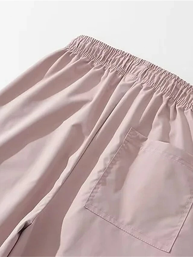 Women's Cargo Pants Wide Leg Pants Trousers Full Length Fashion Streetwear Street Daily Grey ArmyGreen S M Fall Winter 18 Women's Cargo Pants Wide Leg Pants Trousers Full Length Fashion Streetwear Street Daily Grey ArmyGreen S M Fall Winter - Image 16