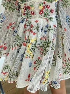 Women's Party Dress Homecoming Dress Wedding Guest Dress Mini Dress White Long Sleeve Floral Ruched Summer Spring Fall V Neck Fashion Birthday Wedding Guest Vacation 2023 S M L XL 2XL 11 Women's Party Dress Homecoming Dress Wedding Guest Dress Mini Dress White Long Sleeve Floral Ruched Summer Spring Fall V Neck Fashion Birthday Wedding Guest Vacation 2023 S M L XL 2XL -LIGHTINTHEBOX Shop sllnou1678420722083