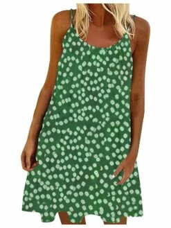 Women's Shift Dress Midi Dress Vintage Purple Vintage Green Vintage Gray Sleeveless Print Print Summer Spring Crew Neck Casual Daily 2023 S M L XL XXL 3XL 4XL 5XL 23 Women's Shift Dress Midi Dress Vintage Purple Vintage Green Vintage Gray Sleeveless Print Print Summer Spring Crew Neck Casual Daily 2023 S M L XL XXL 3XL 4XL 5XL -LIGHTINTHEBOX Shop sqnoqr1620187128499